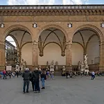 La Loggia Della Signoria Charming Loft