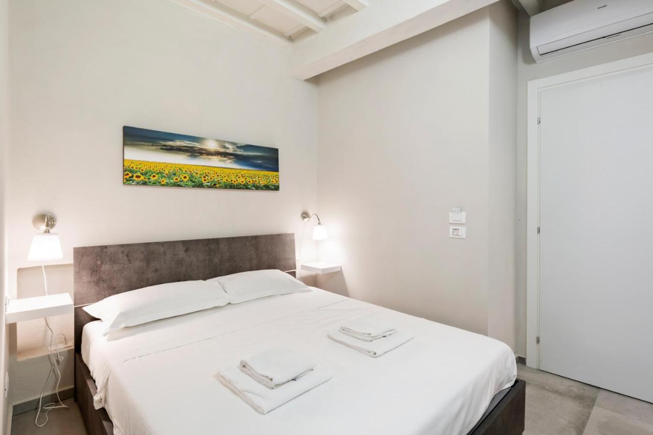 La Loggia Della Signoria Charming Loft Appartamento Firenze